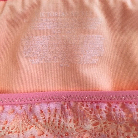 Victoria’s Secret Two Piece Swimsuit - Picture 3 of 3